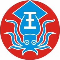 滿鱻貿易有限公司標章圖