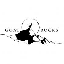 GOAT ROCKS & Design