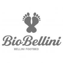 Bio Bellini BELLINI FOOTBED 及圖