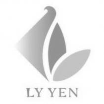 LY YEN 及圖