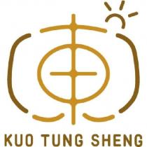 KUO TUNG SHENG 及圖