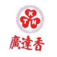 廣達香及圖 K.T.H.