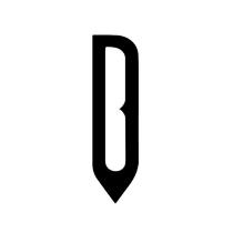 DB 帶筆