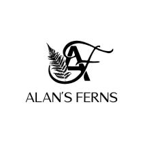 ALAN'S FERNS AF 及圖