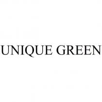 UNIQUE GREEN