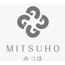 MITSUHO みつほ及圖