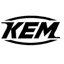 KEM 設計字