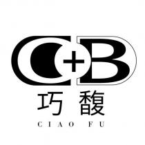 巧馥 CIAO FU 及圖
