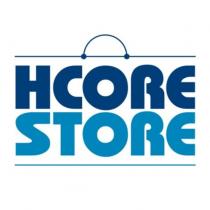 HCORE STORE 及圖