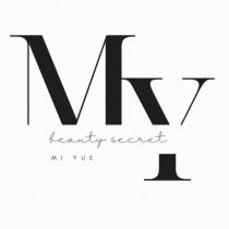 MY MI YUE beauty secret