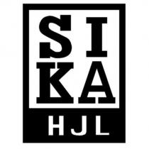 SIKA HJL 及圖