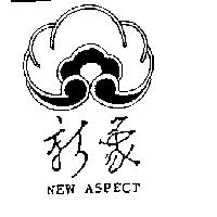 新象及圖 NEW ASPECT