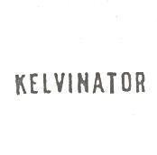 KELVINATOR