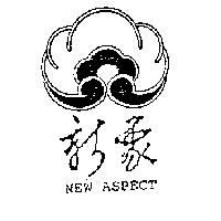 新象及圖 NEW ASPECT