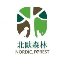 北歐森林 NORDIC.FOREST 及圖