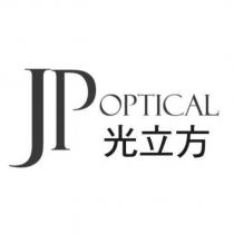 JP OPTICAL 光立方
