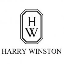 HARRY WINSTON & HW Device