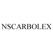 NSCARBOLEX
