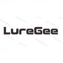 LUREGEE 極限路亞