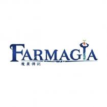 FARMAGIA 魔農傳記設計圖