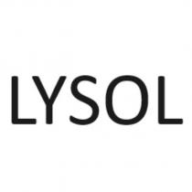 LYSOL