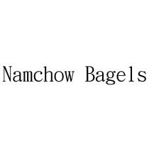 Namchow Bagels