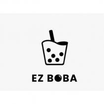 EZ BOBA 及圖