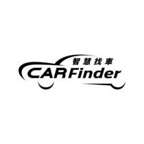 智慧找車 CARFinder 及圖