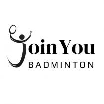JoinYou BADMINTON 設計圖