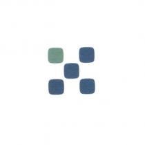 興田企業股份有限公司標章圖