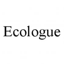 Ecologue