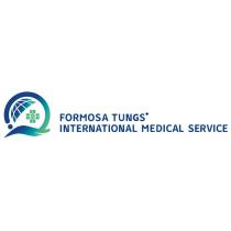 FORMOSA TUNGS+ INTERNATIONAL MEDICAL SERVICE 童及圖