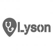 Lyson 及圖