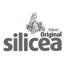 Hubner Original Silicea crystal design