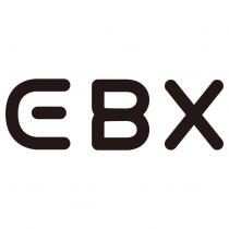 EBX 設計字