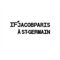 IF JACOBPARIS AND ST-GERMAIN 及圖