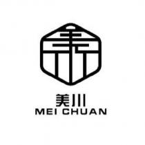 美川 MEI CHUAN 及圖