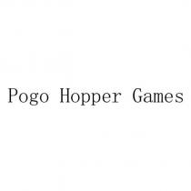 Pogo Hopper Games