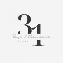 莎伊保養品 31 Sayi31 Skin care 及圖