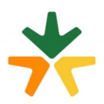 日月光社會企業股份有限公司標章