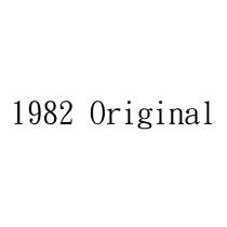 1982 Original