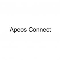 Apeos Connect