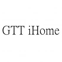 GTT iHome