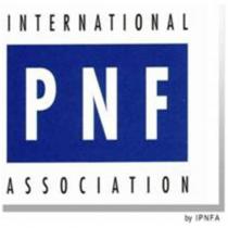 INTERNATIONAL PNF ASSOCIATION by IPNFA