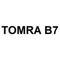 TOMRA B7