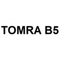 TOMRA B5