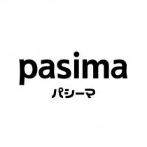 pasima/パシーマ