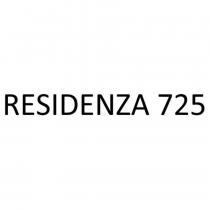RESIDENZA 725