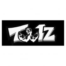 TW1Z 設計圖