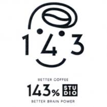 143% STUDIO